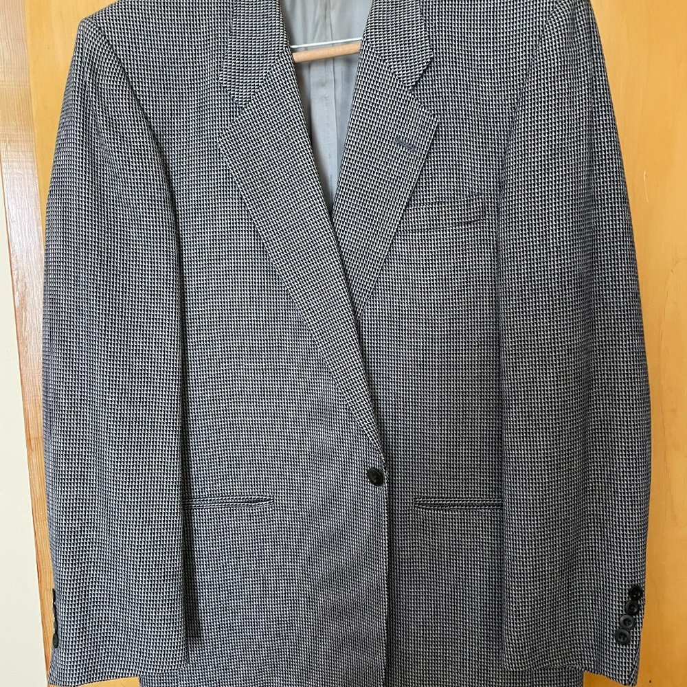 Portfolio Perry Ellis Sports Coat 46L